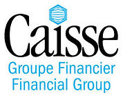 caisse financial group - logo