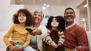 How to Make a Living Eulogy Video for a Loved One