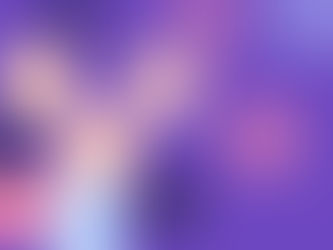 Abstract shapes clustering together in one space and spreading out in another, representing behavior shifting when it becomes visible.