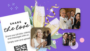Why Choose a Digital Wedding Guestbook for Your Big Day