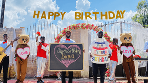 Top 5 African Birthday Greeting Companies