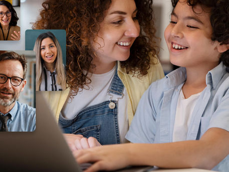 Personalized Student Acceptance Videos: How Schools Welcome Admitted Students