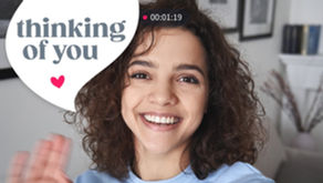 50 Thinking of You Messages and Quotes