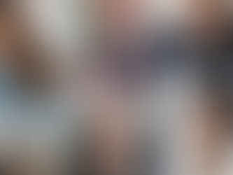 Collage of people recording video messages for a retirement video, showing different expressions and tones.