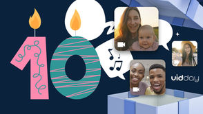 Celebrate with VidDay — discover 10 must-try features that make creating group video gifts easy and unforgettable.