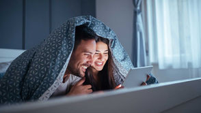 How To Make A Video Gift For Your Boyfriend's Birthday