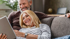 50th Birthday Video Gift Idea