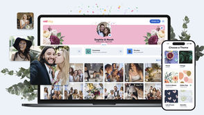 VidDay Launches Digital Wedding Guestbooks: Capture Every Moment