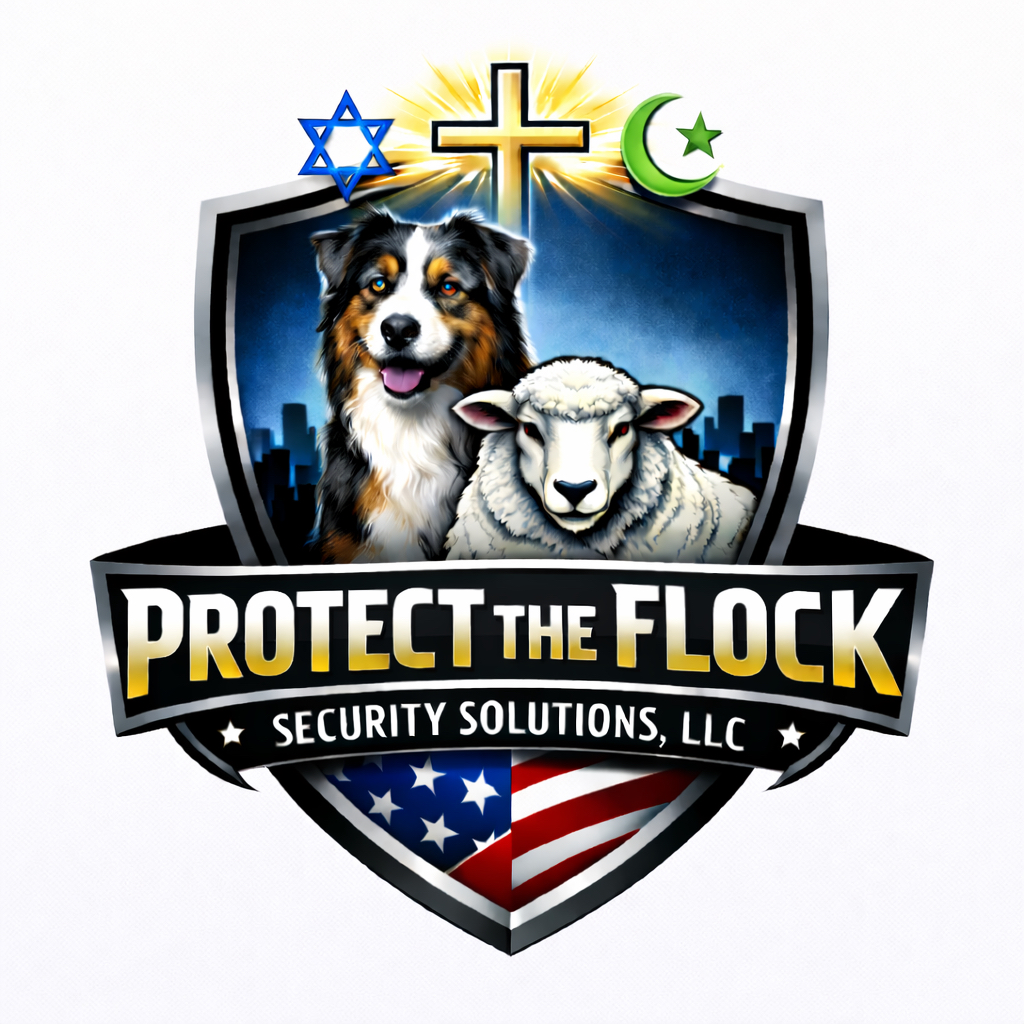 Writer: protecttheflocksecurity