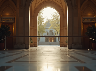 Why Places of Worship Need Security Consulting Now