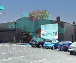 77 - Nemours - 759 M² (Divisibles)