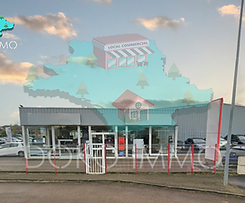 89 - Sens - 740 M²