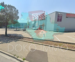 84 - Orange - 350 M²
