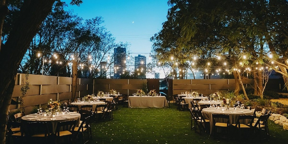 Just Check Out Key Details About Wedding Venue Florida