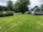 Church Cottage Caravan site