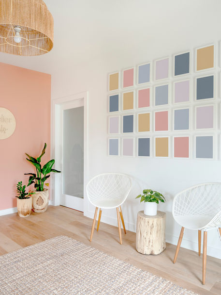 Miami FL Daycare Interior Designers | Studio 790