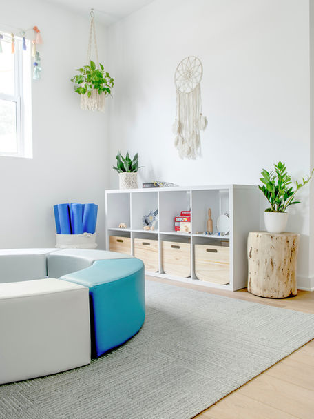 Miami FL Daycare Interior Designers | Studio 790