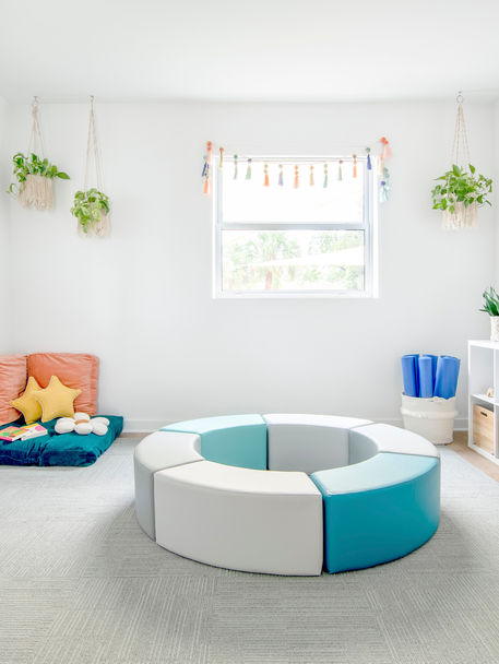 Miami FL Daycare Interior Designers | Studio 790