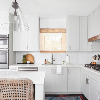 Traditional Kitchen Design Ideas | Studio 790