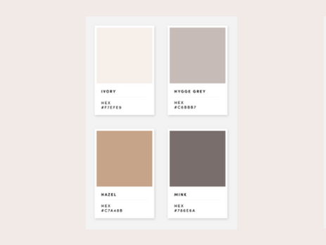 How to Build Your Brand: 5 Steps for Small Businesses, Interior Designers and Entrepreneurs