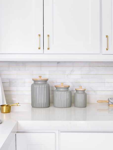 Coral Gables Complete Home Renovation | Studio 790 Interior Design Firm
