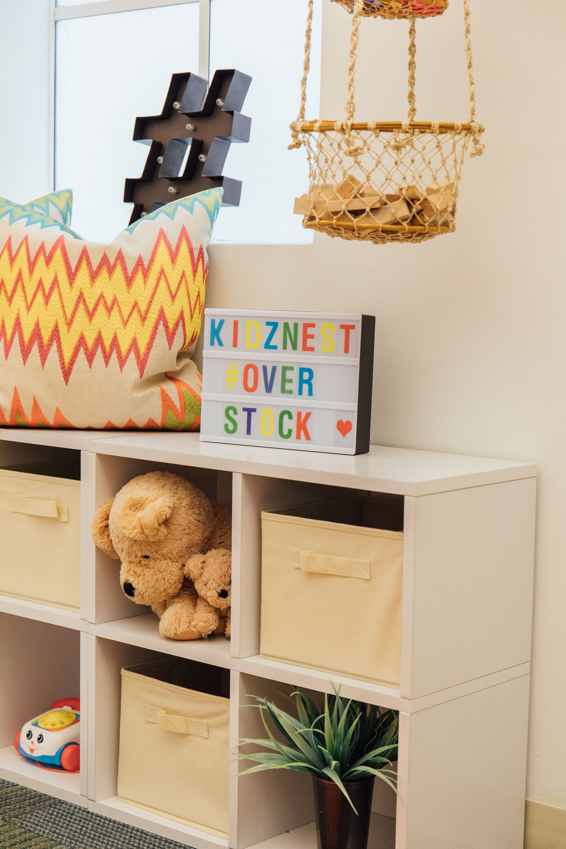 Overstock Kids Space