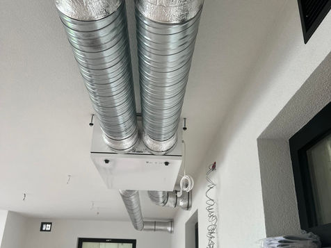 Rekuperacja Piotrkowice