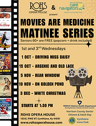 Movies are Medicine Matinee Series.png