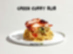 SP3 Classic Green Curry Olio