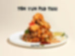 PT2 Tom Yum Pad Thai