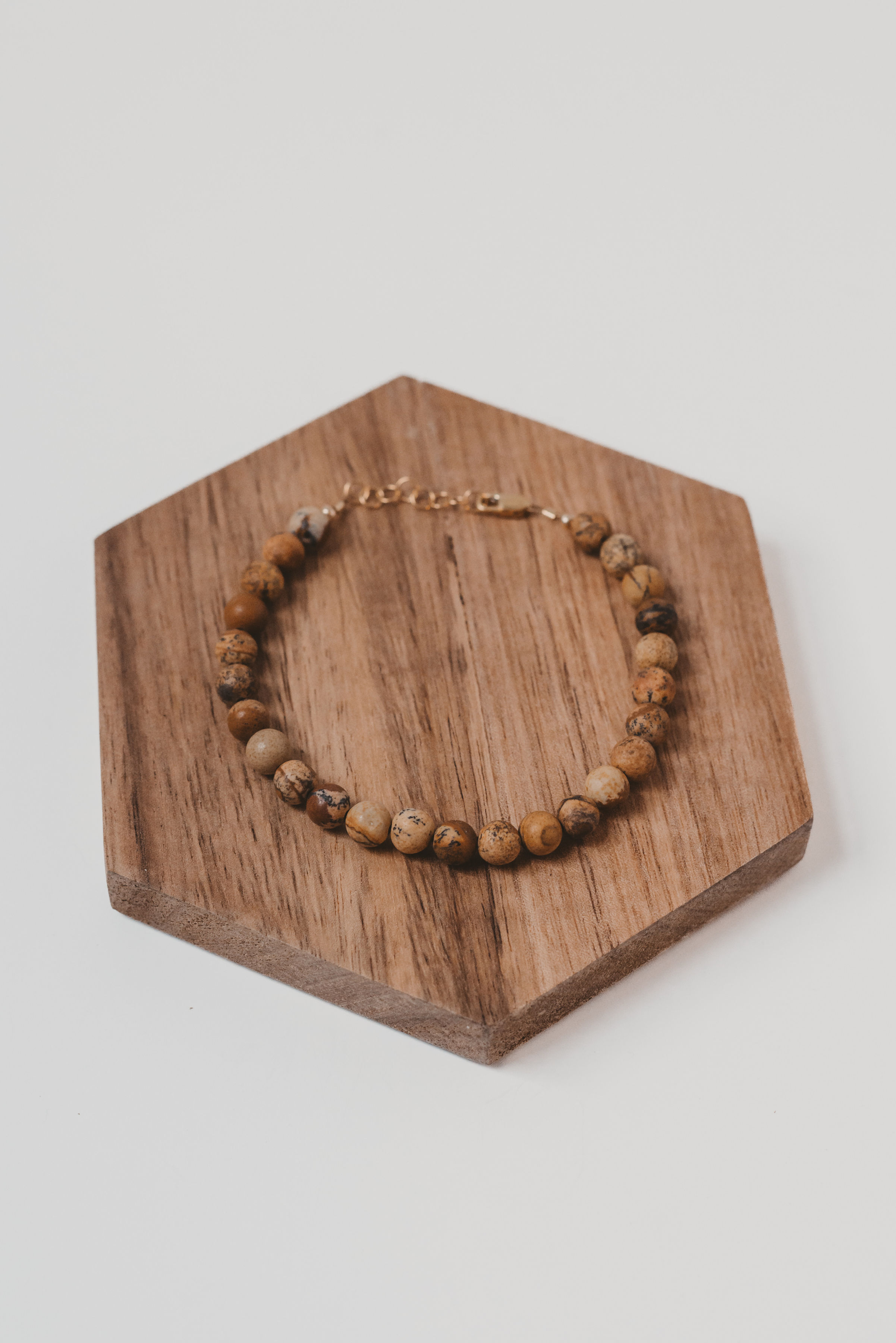 Latte Bracelet