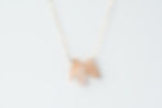 Thumbnail: Tawny Necklace