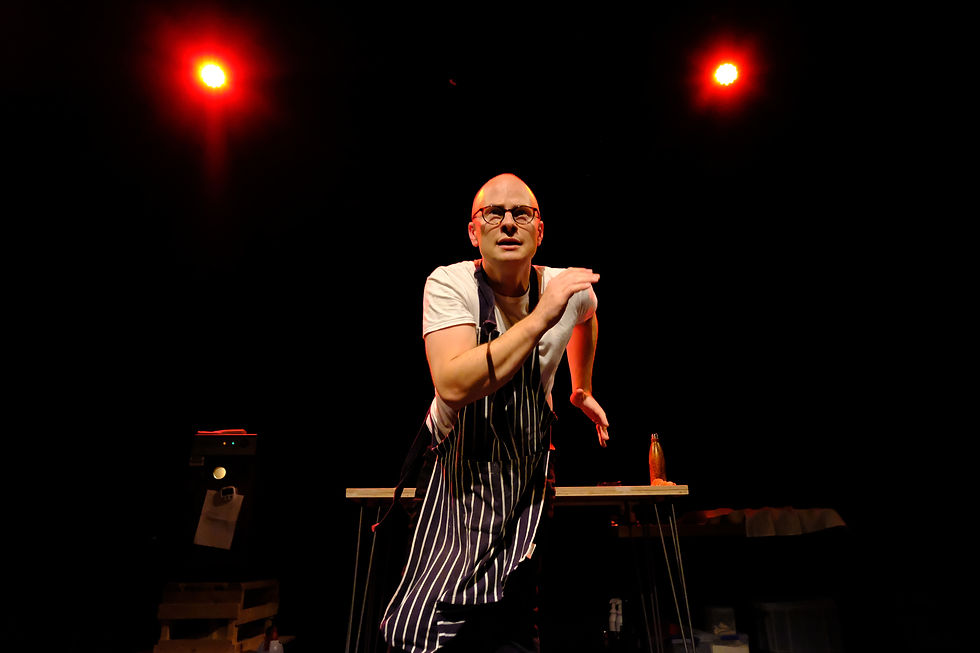 Daily Bread production shot 1 photo cred
