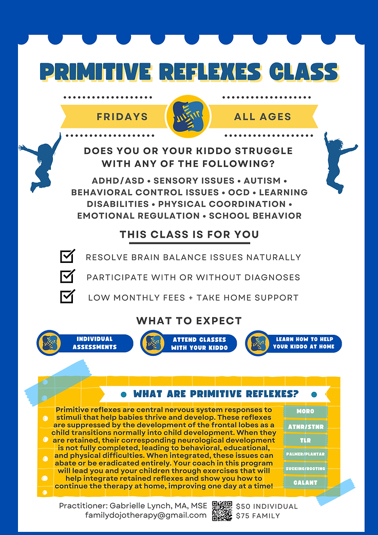 Blue Yellow Back To School Event Flyer A4 Document .png