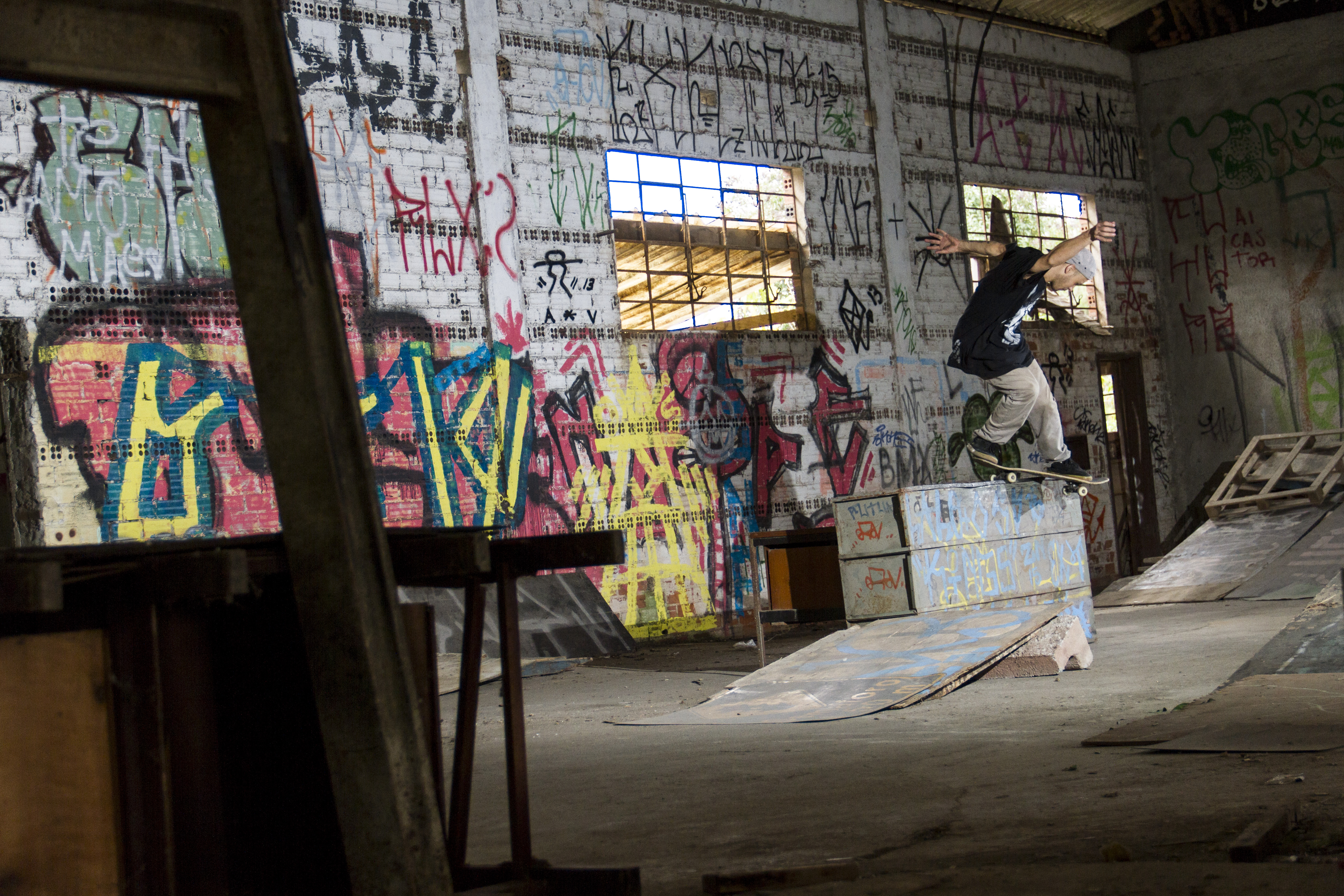 Willian Nutrix - Bs Smith