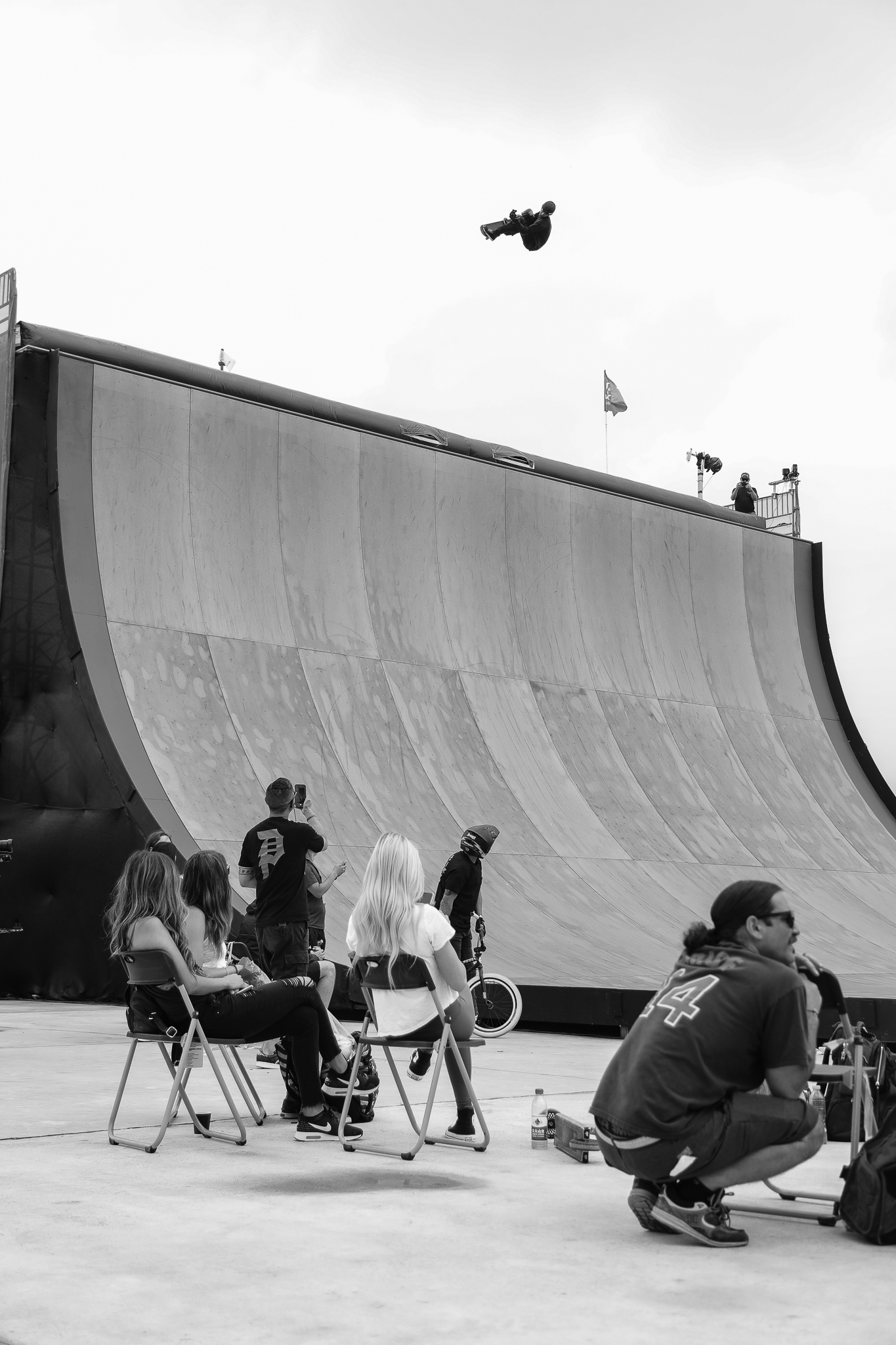 Minha_Seleção_XGAMES_SHANGAI_FIRST_DAY__