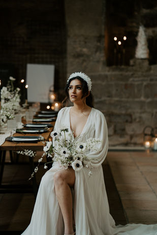 Flash Back Images - Blackfriars Priory