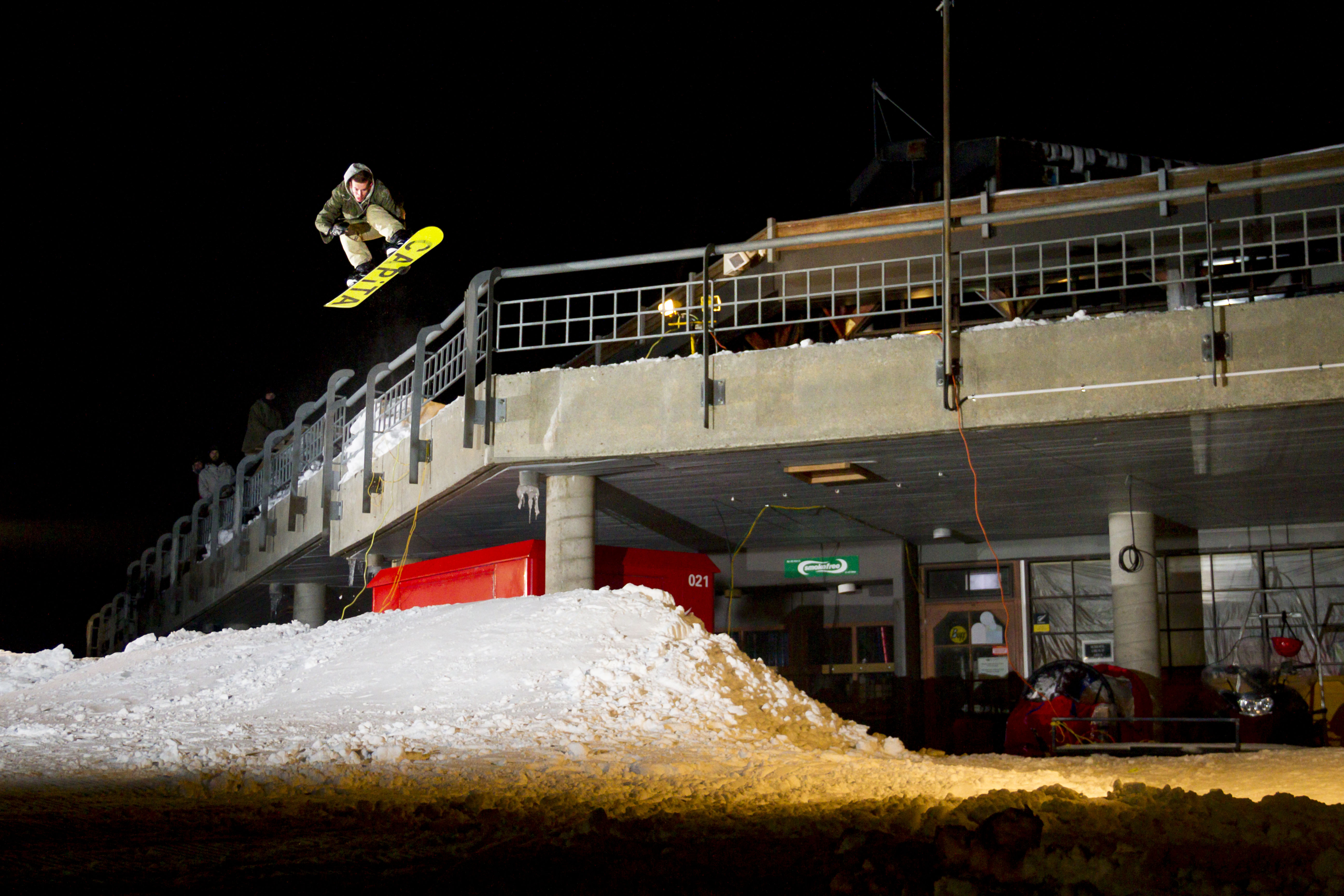 Sam Christie - 180 melon -
