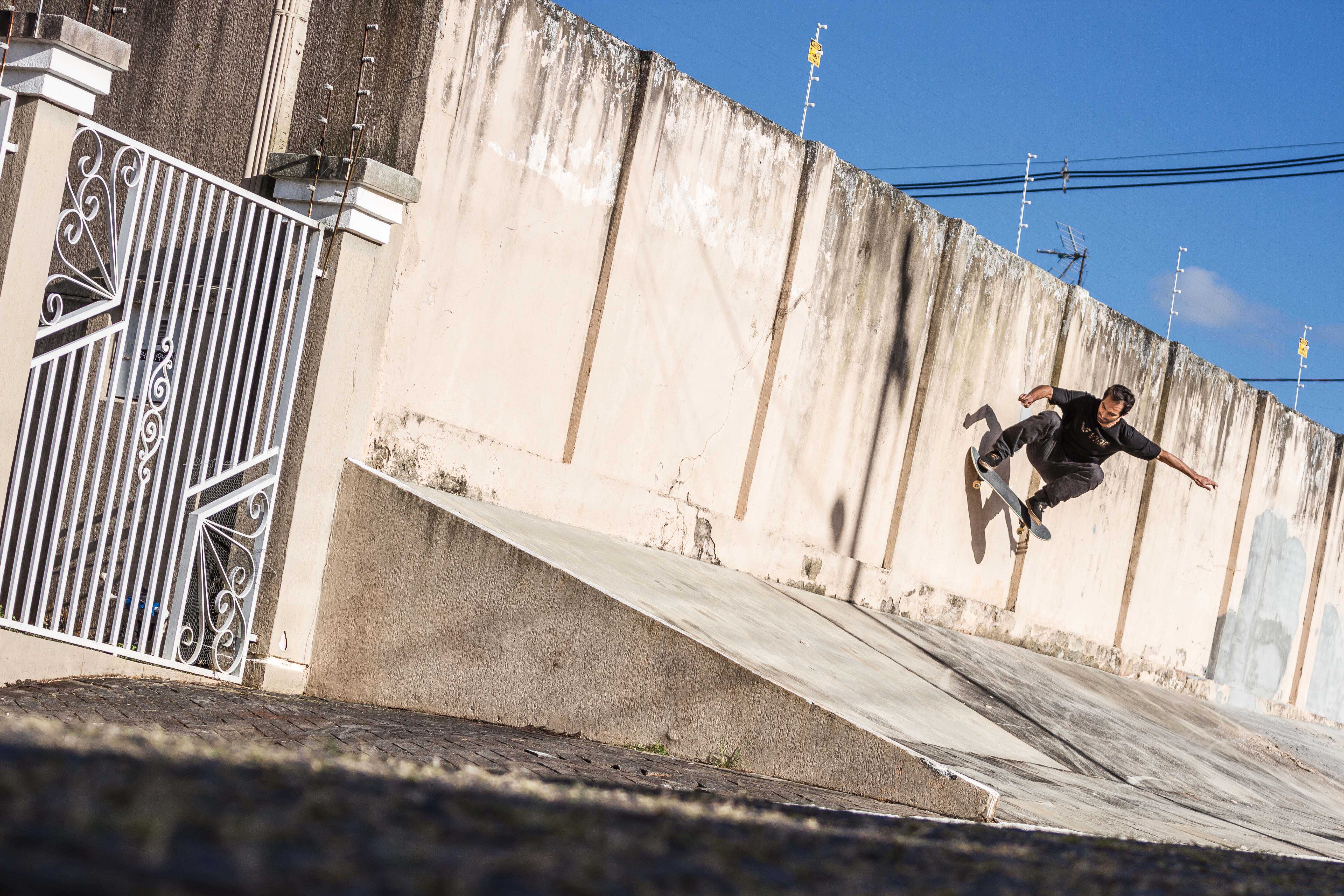 Rafa Gomes - Wallie
