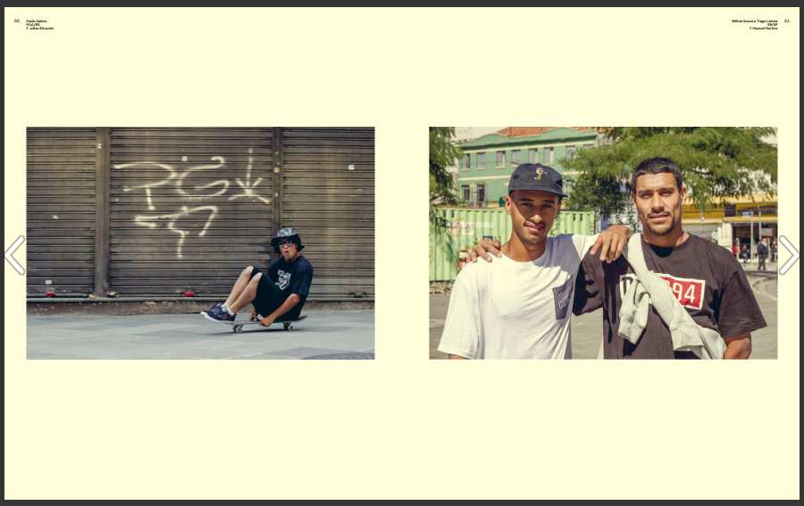 VISTA - Brazil - issue #69