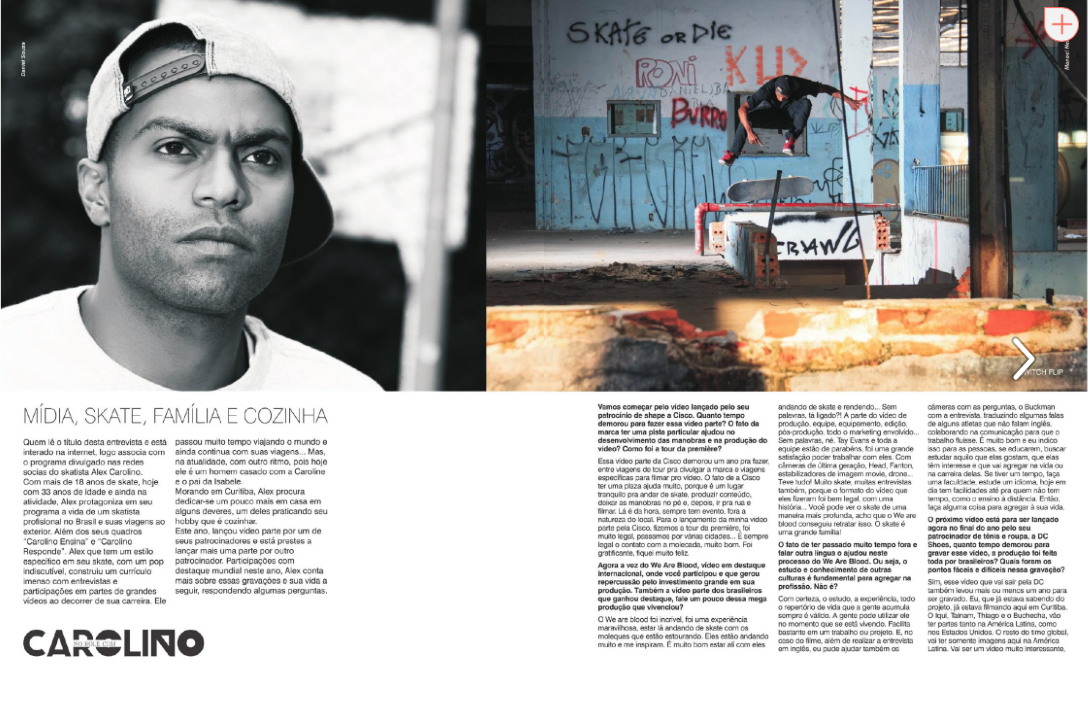 Solto Magazine