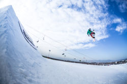 Andrew Big JumpXG3A1500