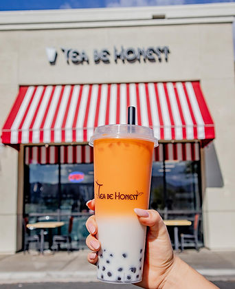 Tea Be Honest CC Thai MilkTea.jpeg