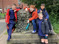 Year 5 w/c 18.05.26 Orienteering