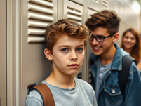 Teen Anxiety: Supporting Adolescents in a Stressful World