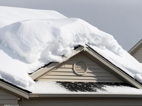 8 Signs Your Roof Can’t Handle Another Winter