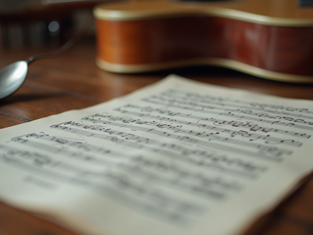 Why Custom Songs Are the Ultimate Gift Idea