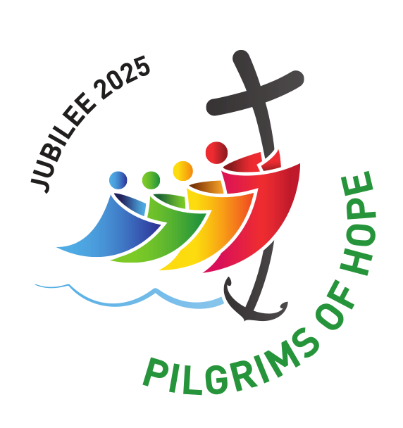 Pilgrims of Hope — Church Jubilee 2025