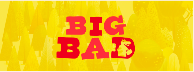 Big Bad - Youthstage Performance