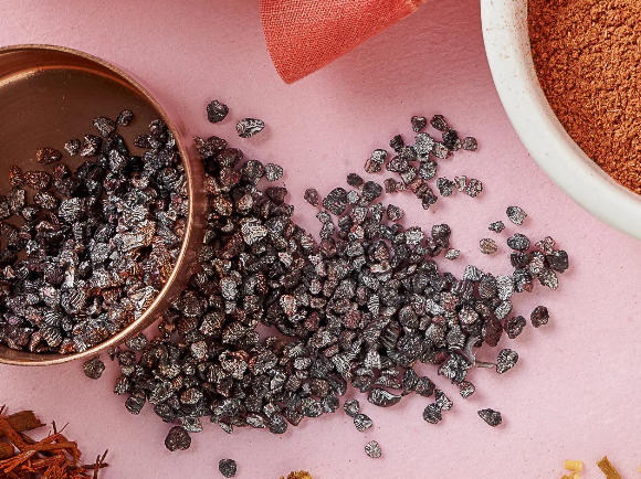 BES Crafts - Introduction to Natural Dyes